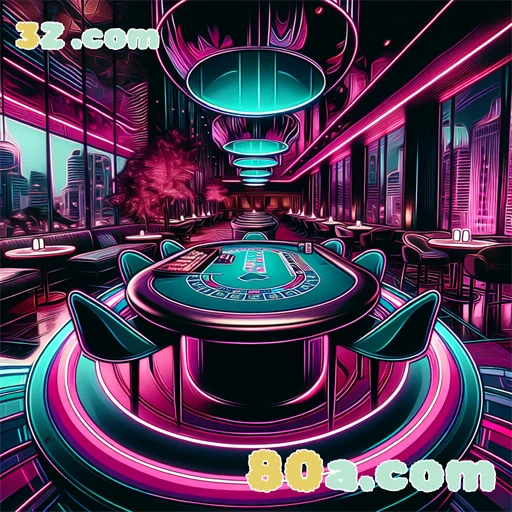 Explorando Slots: A Magia dos Jogos no 80a.com